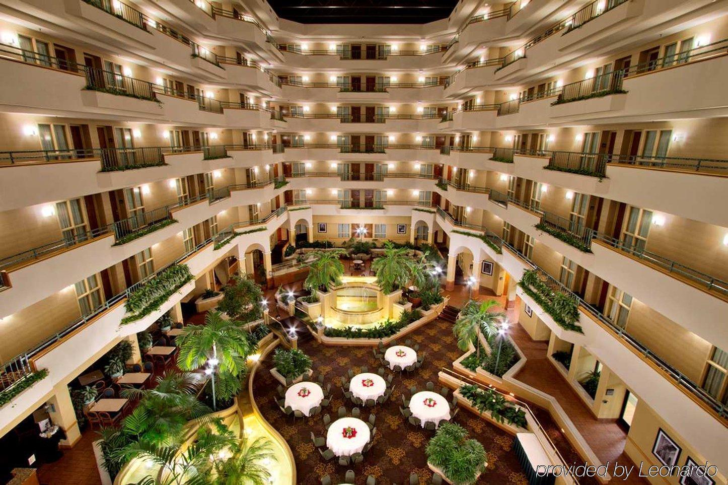 Embassy Suites By Hilton Greensboro Airport Kültér fotó