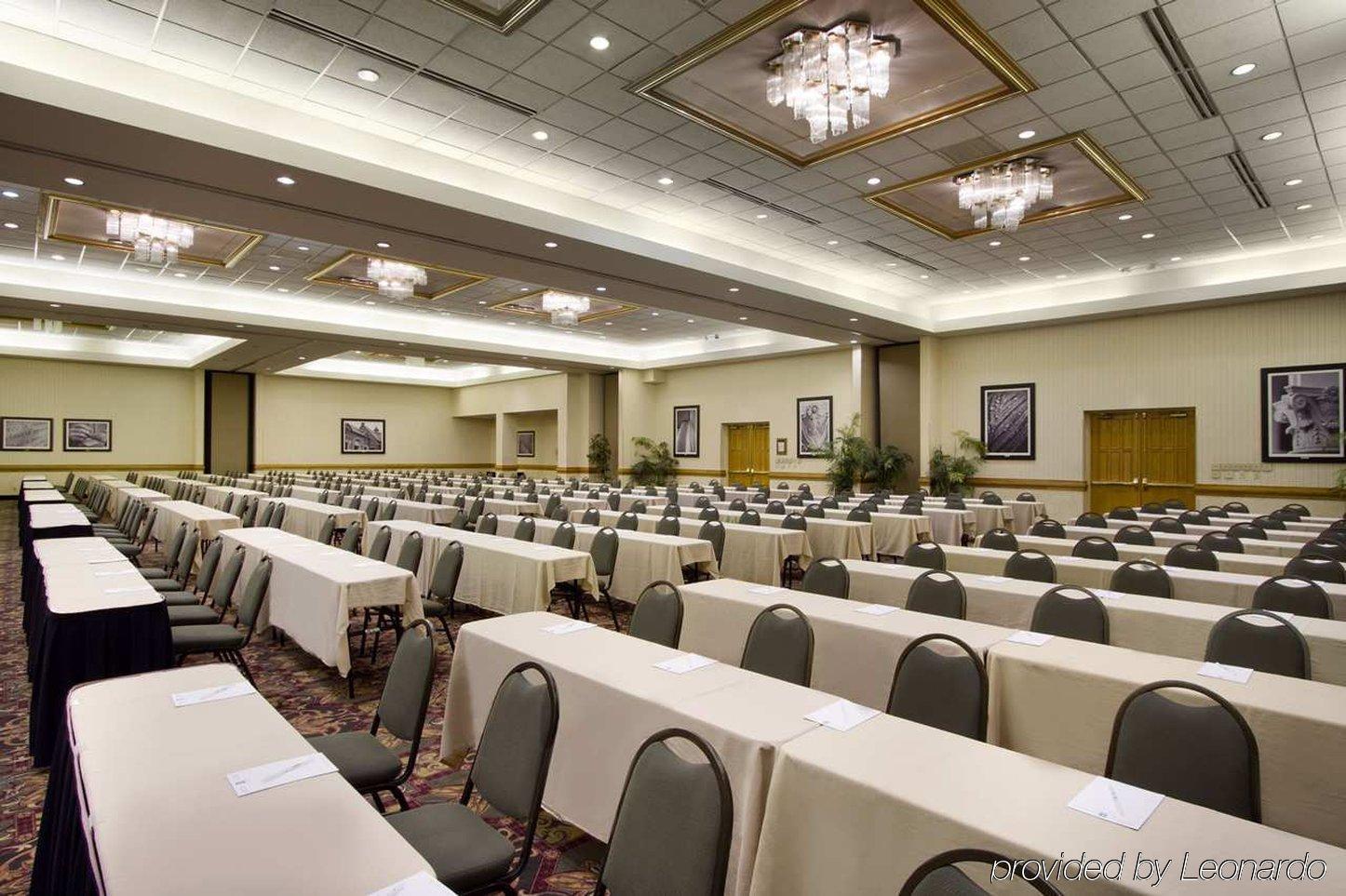 Embassy Suites By Hilton Greensboro Airport Kültér fotó